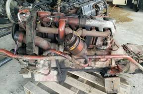 двигатель IVECO MAGIRUS 80-13 TURBO BF6L913