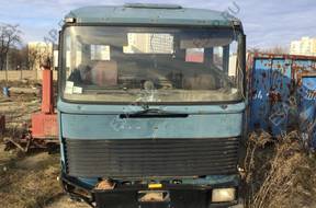 двигатель Iveco Magirus Deutz V10  НА ЗАПЧАСТИ