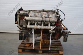 двигатель iveco magirus V8 8500z