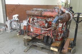 двигатель iveco p/pa 8210.22 fiat