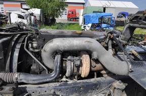 двигатель IVECO STRALIS 2006 CURSOR 10 Euro3