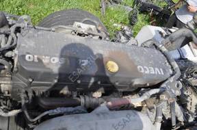 двигатель IVECO STRALIS 2006 CURSOR 10 Euro3