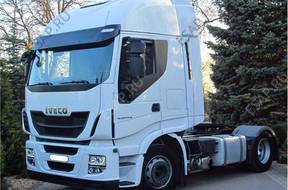 двигатель IVECO STRALIS 2013 ГОД 460KM  F3AE3681Y