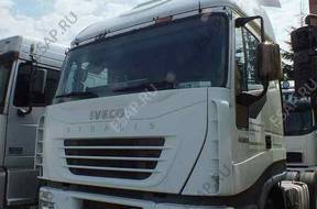 двигатель IVECO Stralis 430KM 2004 ГОД