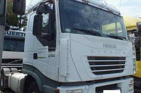 двигатель IVECO Stralis 430KM 2004 ГОД