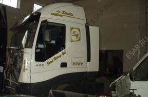 двигатель IVECO Stralis 440S43 2006 год.