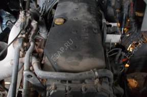 двигатель IVECO STRALIS 450KM EURO5 2008r