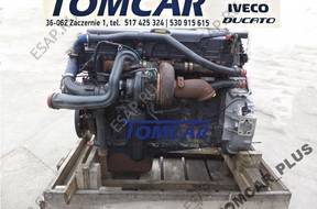 двигатель Iveco Stralis Cursor 10 06-11 F3AE3681D