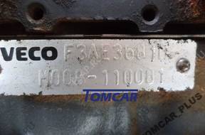 двигатель Iveco Stralis Cursor 10 06-11 F3AE3681D