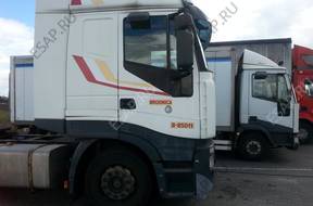 двигатель IVECO STRALIS CURSOR 10 430KM most skrzynia