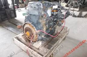 двигатель Iveco Stralis cursor 10 eur 5 комплектный