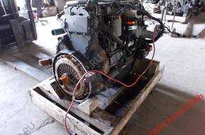 двигатель Iveco Stralis cursor 10 eur 5 комплектный