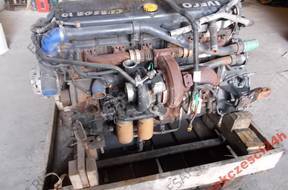 двигатель Iveco Stralis cursor 10 eur 5 комплектный