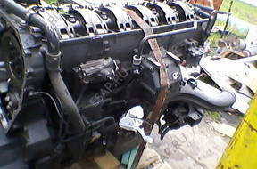 двигатель IVECO STRALIS CURSOR 10 EURO 4