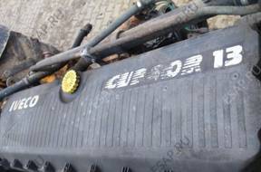 двигатель Iveco Stralis cursor 13