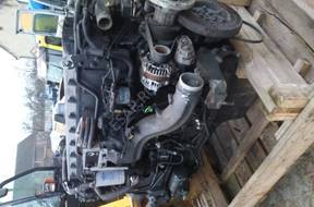 двигатель Iveco Stralis cursor 13