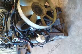 двигатель Iveco Stralis cursor 8