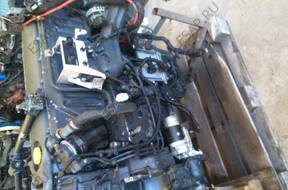 двигатель Iveco Stralis cursor 8