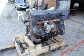 двигатель Iveco Stralis EURO 5 cursor 10