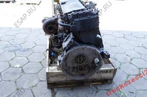 двигатель Iveco Stralis EURO 5 cursor 10