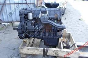 двигатель Iveco Stralis EURO 5 cursor 10