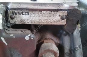двигатель IVECO STRALIS F2BE0681B