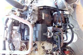 двигатель IVECO TECTOR 180 KM 6-CYL. Misk Maz.