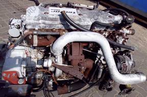двигатель IVECO TECTOR 180 л.с. 6-CYL. Misk Maz.