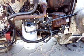 двигатель IVECO TECTOR 180 л.с. 6-CYL. Misk Maz.