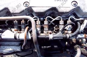 двигатель IVECO TECTOR 180 л.с. 6-CYL. Misk Maz.