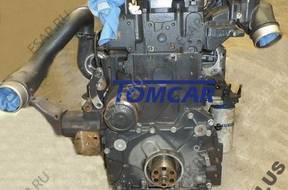 двигатель Iveco Tector 4 cylindry 06-11 F4AE3481800
