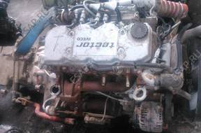 двигатель Iveco Tector EuroCargo 4,0 06r kompl