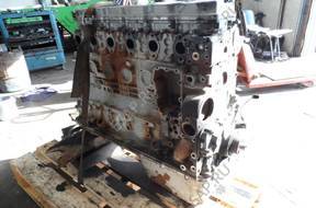 двигатель IVECO TECTOR EUROCARGO F4AE0681 222 ty.km