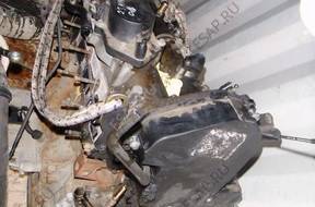 двигатель IVECO TURBO DAILY 2.3 HPI 06 год, A003 EURO 4