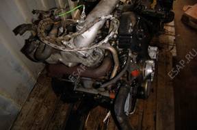двигатель IVECO TURBO DAILY 2.8 TDI 03 год, SOFIM 8140