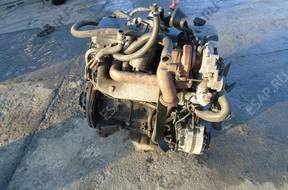 двигатель iveco ТУРБО daily 2.8