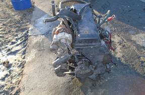 двигатель iveco ТУРБО daily 2.8