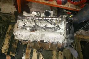 двигатель IVECO TURBO DAILY 3.0 BITURBO 170KM 11 год, E5