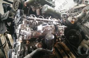двигатель IVECO TURBO DAILY 3.0 BITURBO 170KM 11 год, E5