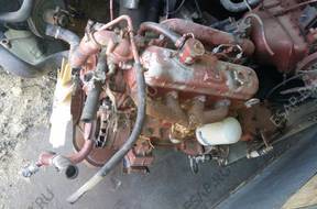 двигатель IVECO ZETA 50-9 65-9  TYP 8040.05