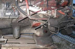 двигатель iveco zeta