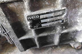 двигатель Iveco