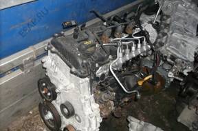 двигатель  IX 35 SPORTAGE 1.7 CRDI