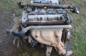 двигатель J20A VITARA 2,0 16V 1998 год,