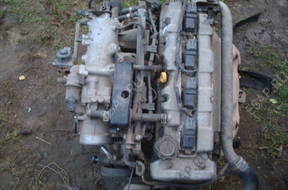 двигатель J20A VITARA 2,0 16V 1998 год,