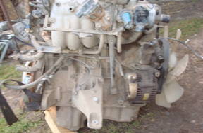 двигатель J20A VITARA 2,0 16V 1998 год,