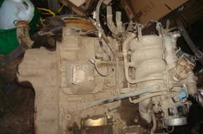 двигатель J20A VITARA 2,0 16V 1998 год,