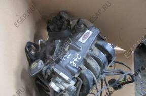 двигатель J4C FORD FIESTA  96-99 1.3