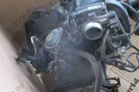 двигатель J4C FORD FIESTA  96-99 1.3