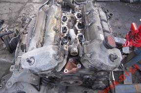 двигатель JAGUAR 2.5 V6 X-TYPE 01r. в отличном состоянии BYTOM.